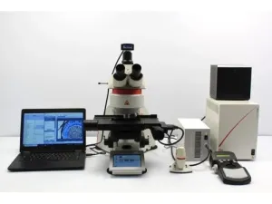 Leica DM6 B Upright LED Fluorescence Microscope with Motorized Stage for Advanced Research, 5 of 16