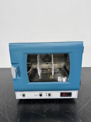 Thermo Hybaid Shake 'n' Stack Orbital Shaker Incubator for Laboratory Applications-cover
