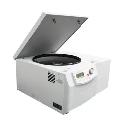 Ohaus FC5916 Frontier Multi-Pro Centrifuge w/ Selectable Rotor, 3 of 4