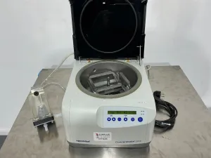 Eppendorf 5305 Concentrator Plus Vacuum Concentrator for Sample Evaporation, 3 of 4