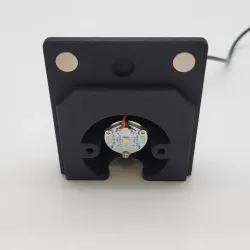 Nikon E400 Microscope LED Replacement Electronics Module, 3 of 4