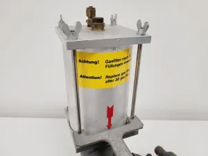 Lambda Physik Compex 102 Class 4 Laser, 12W Output, 157–800 nm Tunable Wavelength, 49 of 54