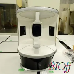 Canfield Scientific VISIA evolution Facial Image Analysis System V70004761, 2 of 7