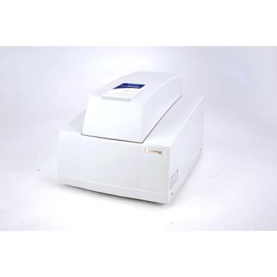 Corbett Research Roter-Gene RG-3000 Qiagen qPCR ThermoCycler PCR-cover