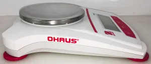 Ohaus Scout SKX 622 Portable Balance 620g x 0.01g with Education Software, 2 of 8