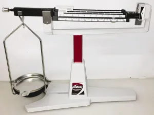 Ohaus Cent-O-Gram 311 Triple Beam Balance (311g x 0.01g), 15 of 21