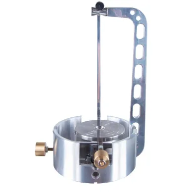 Radwag Suspended Self-Centring Weighing Pan for WAY 500.5Y.KO, WAY 1.5Y.KO, WAY 2.5Y.KO Manual Mass Comparator