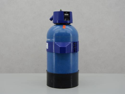Christ MINISTIL P-21 Demineralized Water Cartridge with Ion Exchange and Conductivity Monitoring-cover