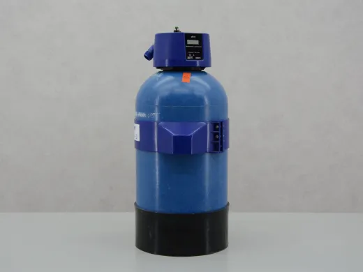 Christ MINISTIL P-21 Demineralized Water Cartridge with Ion Exchange and Conductivity Monitoring