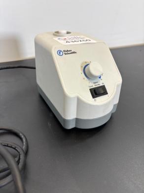Fisher Scientific Analog Vortex Mixer-cover