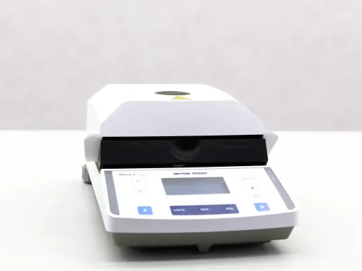 Mettler HB43-S Halogen Moisture Analyzer with RS232 Interface