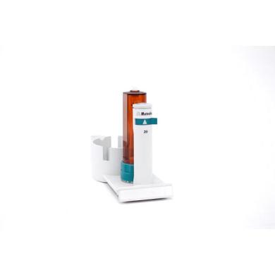 Metrohm Exchange Unit Wechseleinheit 20ml Dosimat Titrino Titrator 535.138-cover