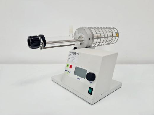 Mettler Toledo DO308 Karl Fischer Titration Drying Oven-cover
