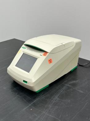 Bio-Rad T100 Thermal Cycler-cover