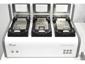 Agilent Acea xCELLigence RTCA ePacer Cardiomyocyte Pacing and Real-Time Cell Analysis System, 13 of 25