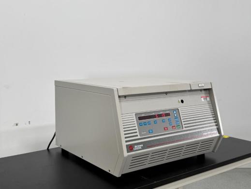 Beckman Coulter Allegra 25R Refrigerated Benchtop Centrifuge with Digital Control-cover