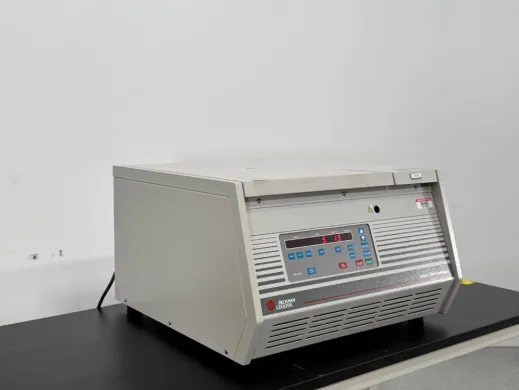 Beckman Coulter Allegra 25R Refrigerated Benchtop Centrifuge with Digital Control