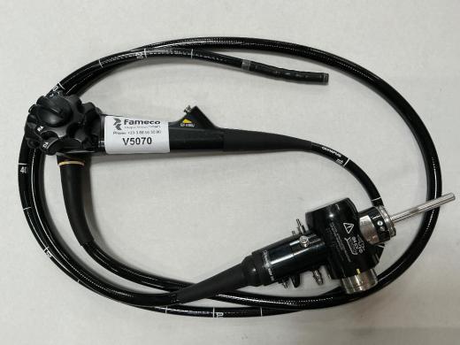 Olympus GIF-H180J High-Definition Gastroscope for Upper Gastrointestinal Endoscopy-cover