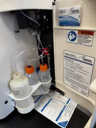 AATI Fragment Analyzer Automated Nucleic Acid Fragment Analysis System, 2 of 2