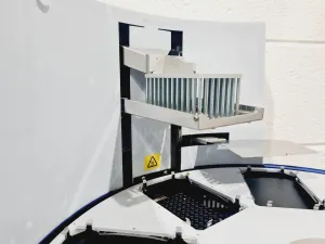 Qiagen BioSprint 96 Model 710 Automated DNA/RNA Extraction System with Accessories, 12 of 20