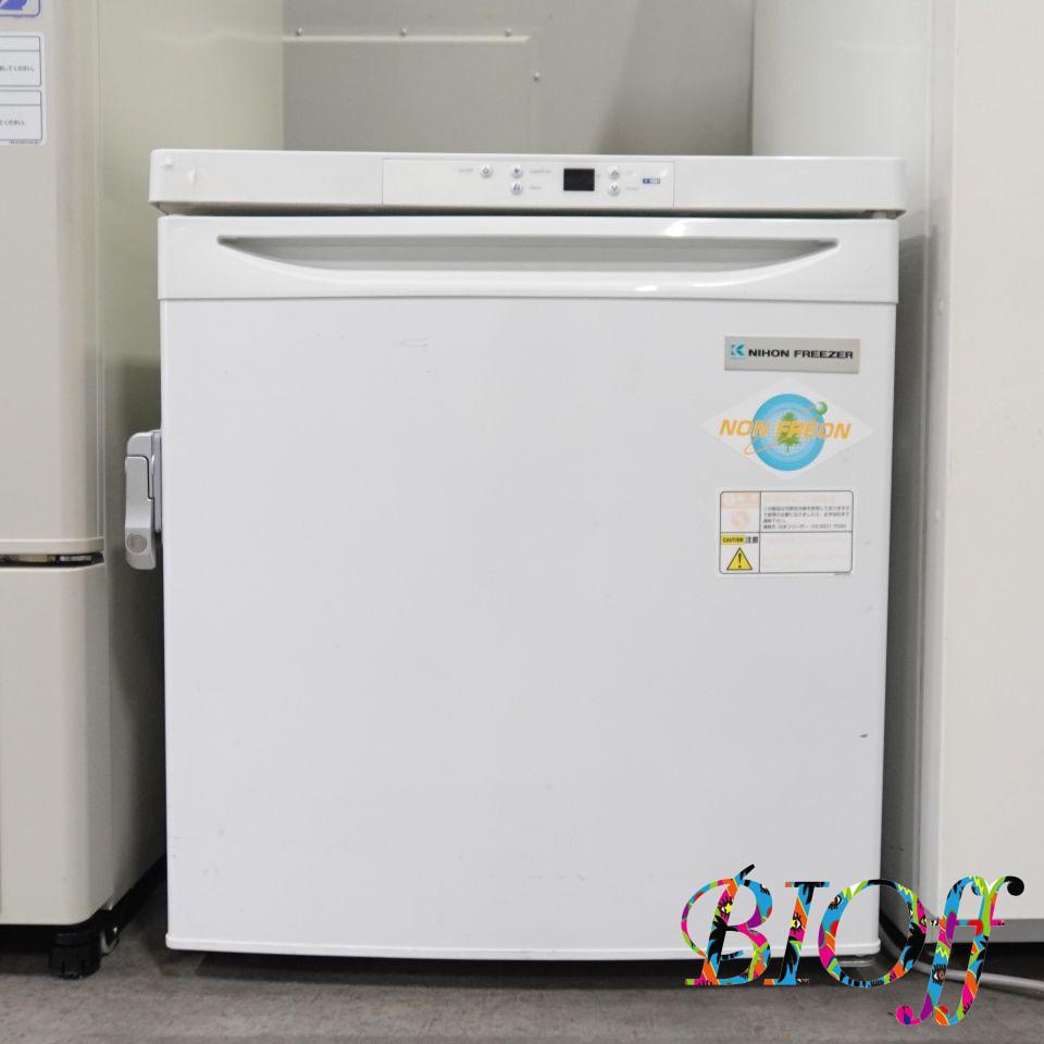 Nihon Freezer GX-821HC -28 °C Compact Laboratory Freezer, 69 L
