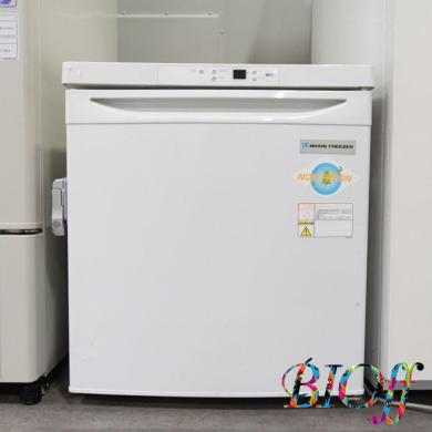 Nihon Freezer GX-821HC -28 °C Compact Laboratory Freezer, 69 L-cover