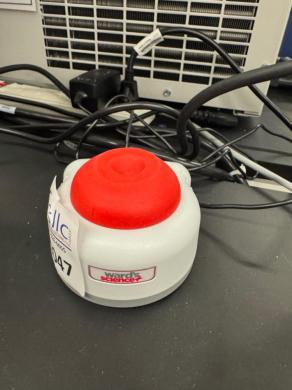 Ward's Science BV101 Mini Vortex Mixer for Small Sample Tubes-cover