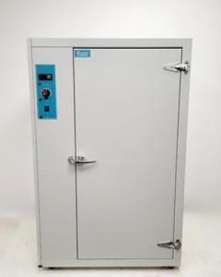 Genlab Model SP/LCI/320/SS/DIG Lab Incubator-cover