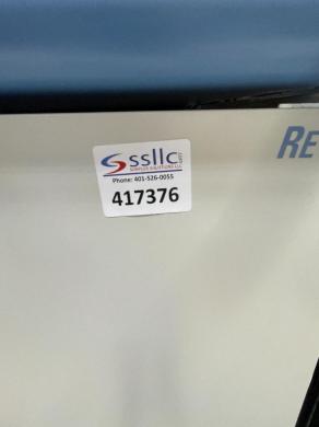 Thermo Scientific Revco UGL2320021 Upright Ultra-Low Temperature Laboratory Freezer-cover