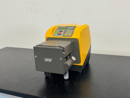 Watson Marlow 620Di Peristaltic Pump-cover