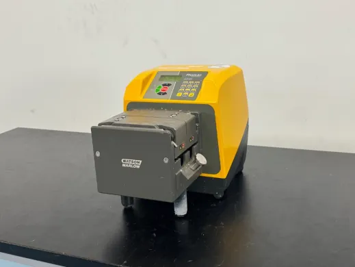 Watson Marlow 620Di Peristaltic Pump for Precise Fluid Transfer in Bioprocessing