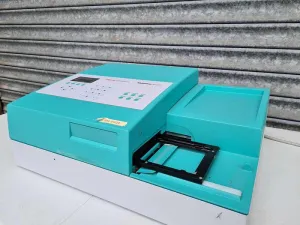 Thermo Labsystems Multiskan Ascent Microplate Reader, 6 of 13