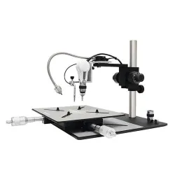Inspectis Microscope BGA Inspection System ProX for High-Precision Solder Joint Analysis, 2 of 7