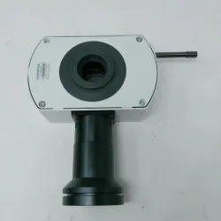 Olympus U-TRUS Side Camera Port for BX Series Microscopes, 7 of 9