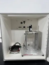 Coulbourn Habitest Isolation Cubicle for Behavioral and Neuroscience Research, 3 of 4