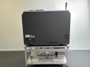 Phadia 250 Automated Immunoassay Analyzer for Allergy and Autoimmunity Diagnostics, 3 of 3