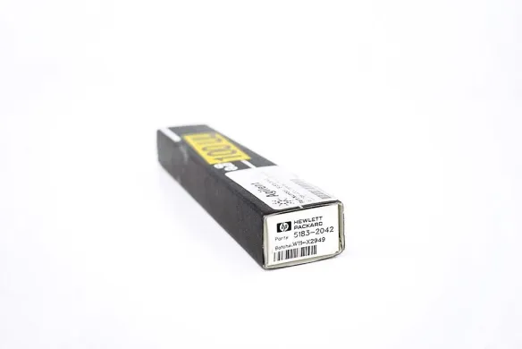 Agilent 5183-2042 ALS Autosampler Syringe, 100 µL Fixed Needle, 23-26s/42/Cone, 41115714
