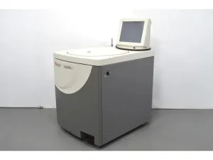 Beckman Coulter Avanti JXN-26 IVD Refrigerated Centrifuge with JLA-8.1000 Large-Volume Rotor, 13 of 18