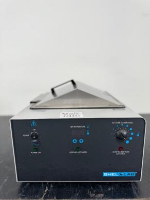 ShelLab SWB15 Precision Laboratory Water Bath for Temperature Control-cover