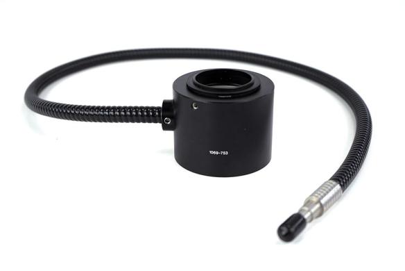 Zeiss Light Guide 417063-9901 with S Diffuser 1069-753 for KL 1500 LCD-cover