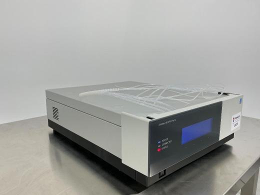 Dionex Ultimate 3000 LPG-3400RS High-Performance HPLC Gradient Pump-cover