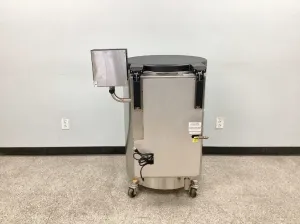 MVE Cryogenics MVE Series Liquid Nitrogen Dewar for Cryogenic Sample Storage, 4 of 11