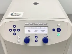 Eppendorf 5430R Benchtop Refrigerated Microcentrifuge with Rotor Recognition, 8 of 12