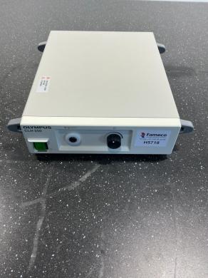 Olympus CLH-250 Halogen Endoscopy Light Source for Medical Imaging-cover