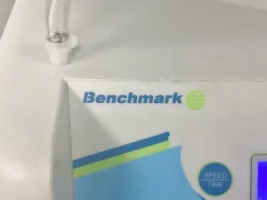 Benchmark Benchwaver 3D Rocker with Adjustable Speed and Tilt for Molecular Biology, 7 of 9