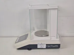 Sartorius Practum 513 Precision Analytical Balance with 510g Capacity and 1mg Readability, 4 of 8