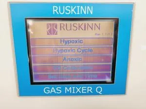 Ruskinn Invivo2 400 Hypoxia Workstation with Gas Mixer, 3 of 34