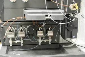 Äkta Purifier Fast Protein Liquid Chromatography (FPLC) System, 3 of 12