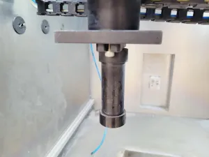 Holmarc HO-TH-04N Spray Pyrolysis Equipment for Thin Film Deposition, 5 of 66