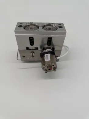 Agilent G1311-60004 Full Pump Head Assembly for HPLC Systems